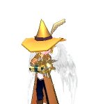 金魅